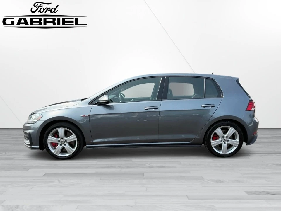 2018 Volkswagen GTI Mk7 - Image 7 of 20