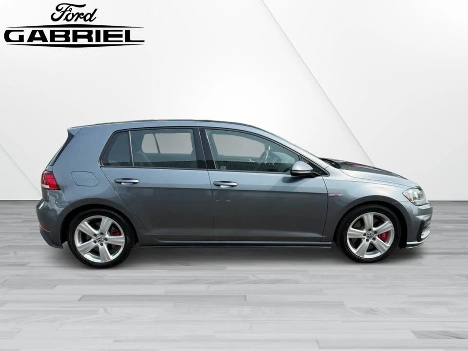 2018 Volkswagen GTI Mk7 - Image 3 of 20