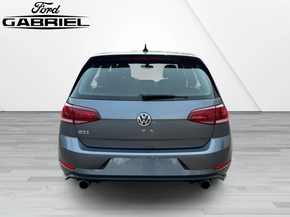 2018 Volkswagen GTI Mk7 - Image 5 of 20
