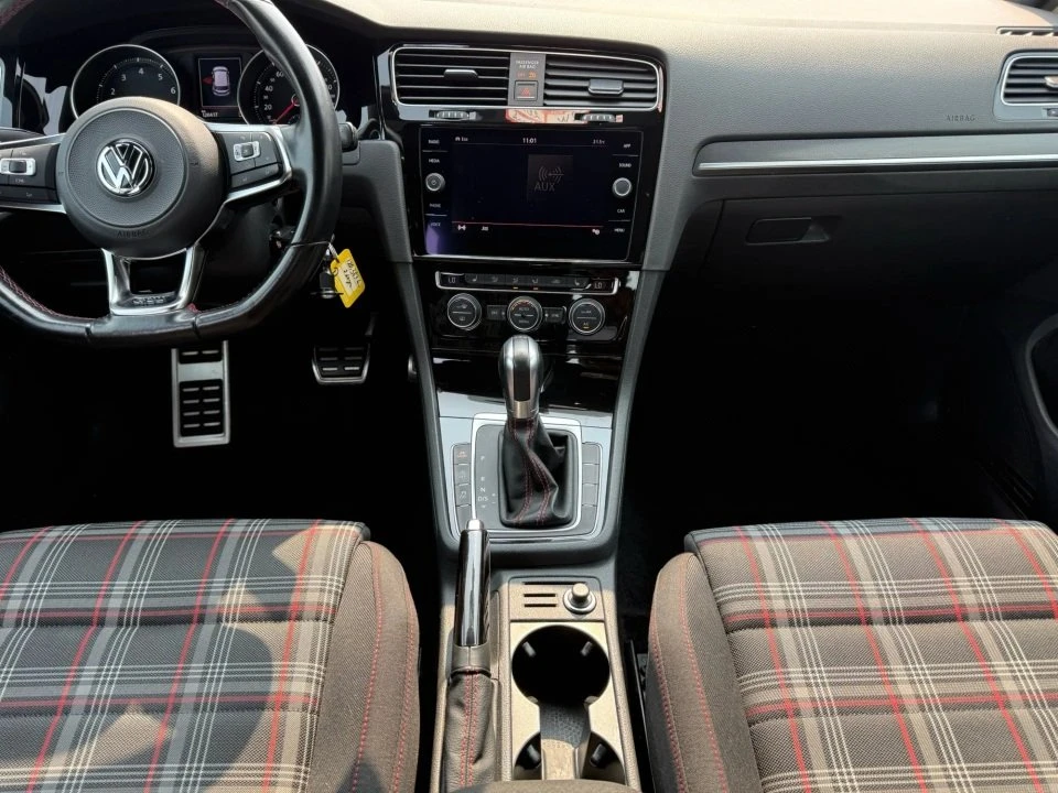 2018 Volkswagen GTI Mk7 - Image 14 of 20