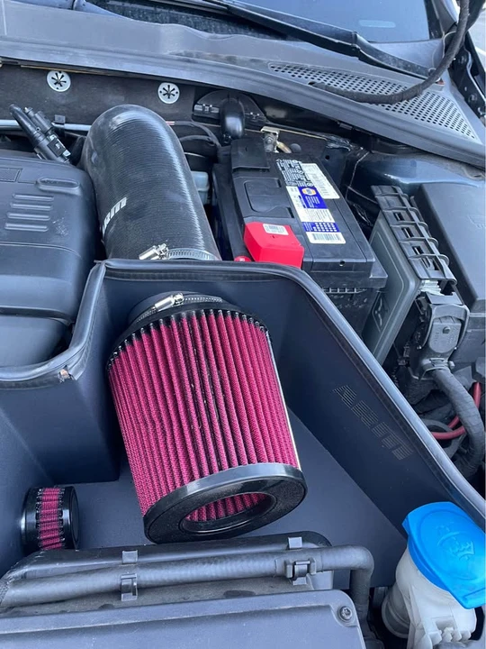 2018 Volkswagen GTI Mk7 - Image 7 of 7