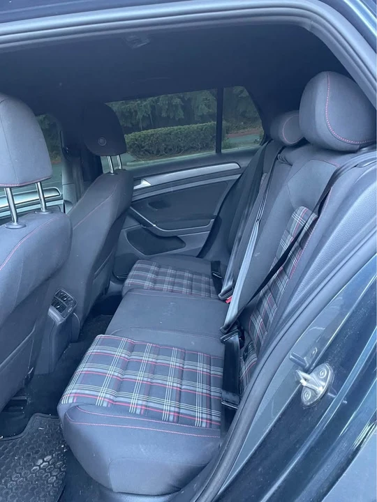 2018 Volkswagen GTI Mk7 - Image 5 of 7
