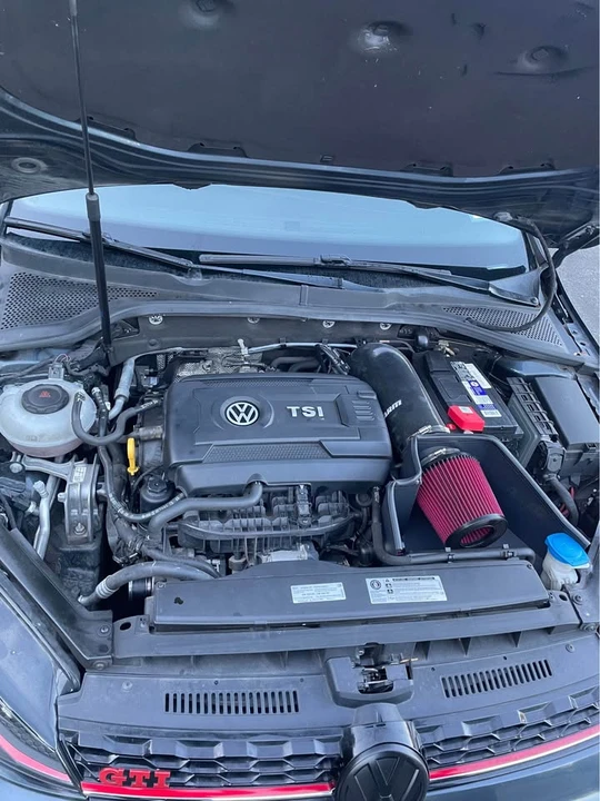 2018 Volkswagen GTI Mk7 - Image 6 of 7