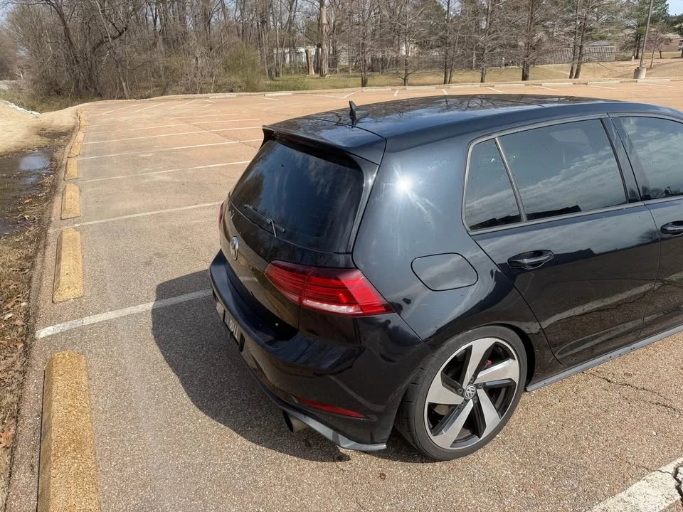 2018 Volkswagen GTI Mk7 - Image 5 of 8