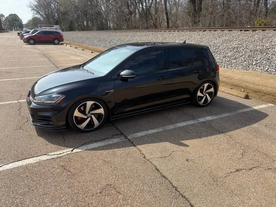 2018 Volkswagen GTI Mk7 - Image 3 of 8