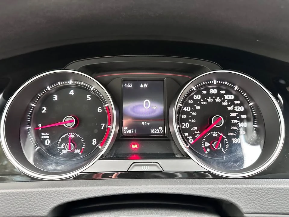 2018 Volkswagen GTI Mk7 - Image 13 of 17