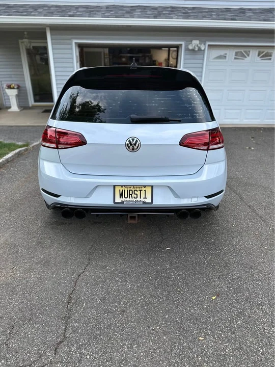 2018 Volkswagen GTI Mk7 - Image 4 of 17
