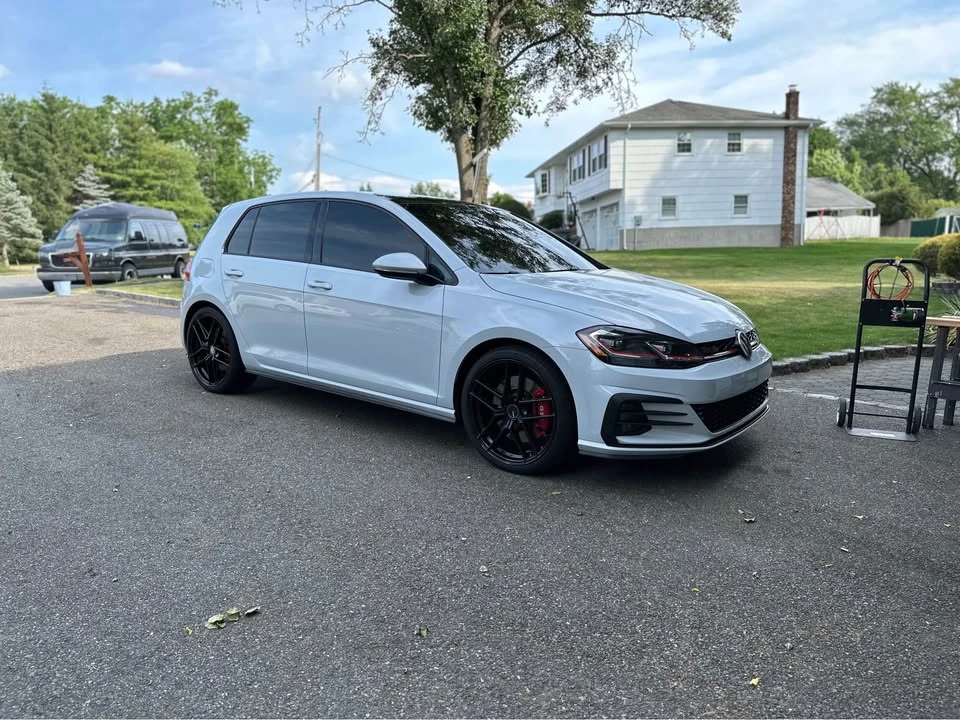 2018 Volkswagen GTI Mk7 - Image 5 of 17