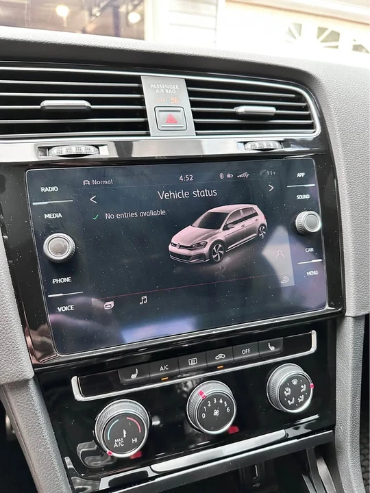 2018 Volkswagen GTI Mk7 - Image 12 of 17