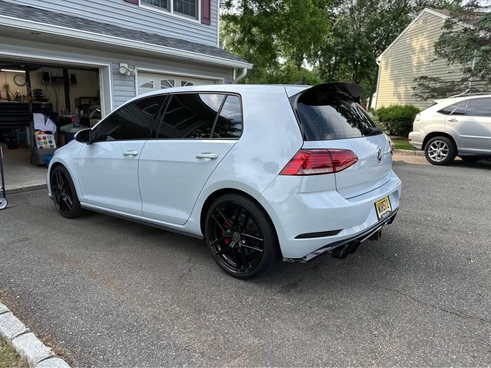 2018 Volkswagen GTI Mk7 - Image 3 of 17