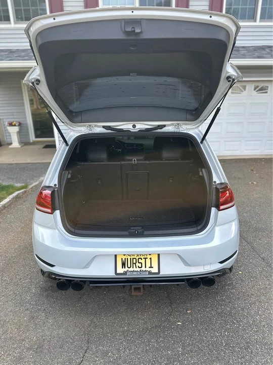 2018 Volkswagen GTI Mk7 - Image 7 of 17