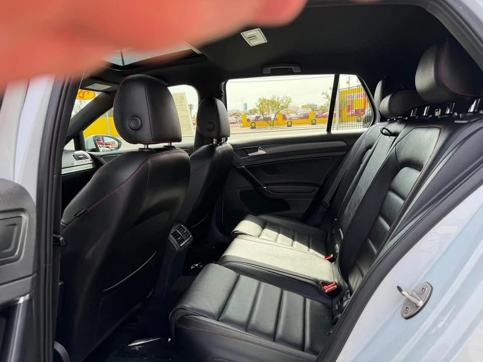 2018 Volkswagen GTI Mk7 - Image 7 of 11
