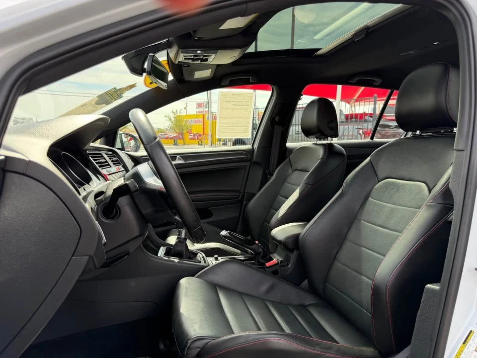 2018 Volkswagen GTI Mk7 - Image 9 of 11