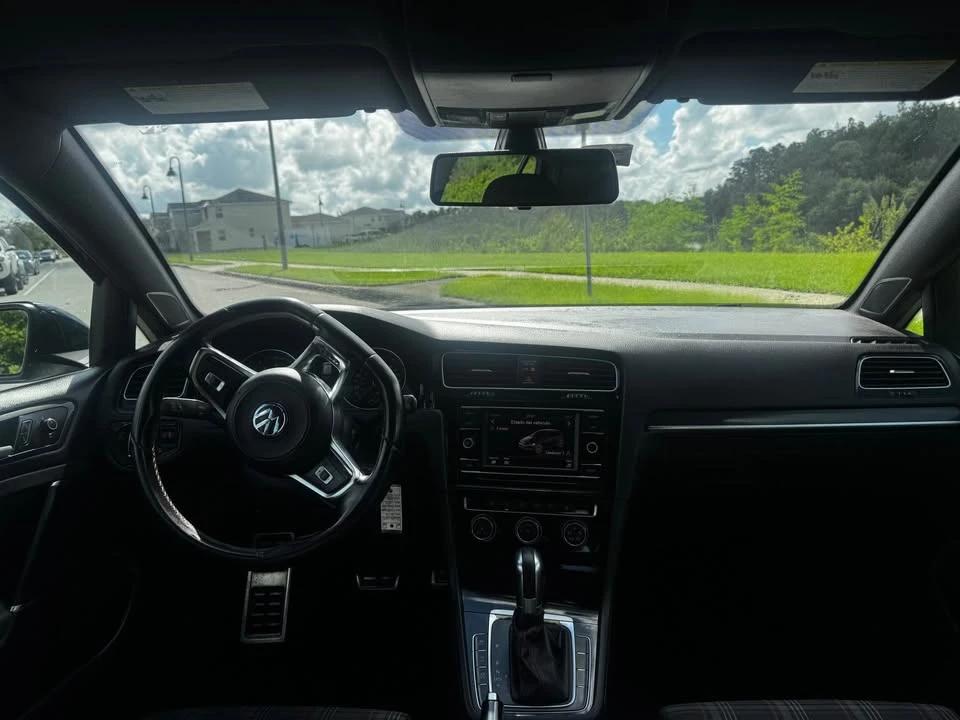 2018 Volkswagen GTI Mk7 - Image 8 of 11