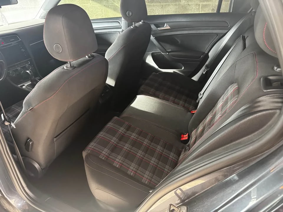 2018 Volkswagen GTI Mk7 - Image 8 of 13