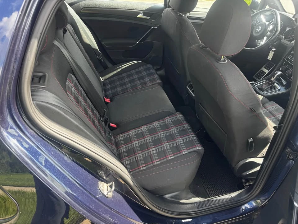 2018 Volkswagen GTI Mk7 - Image 9 of 11