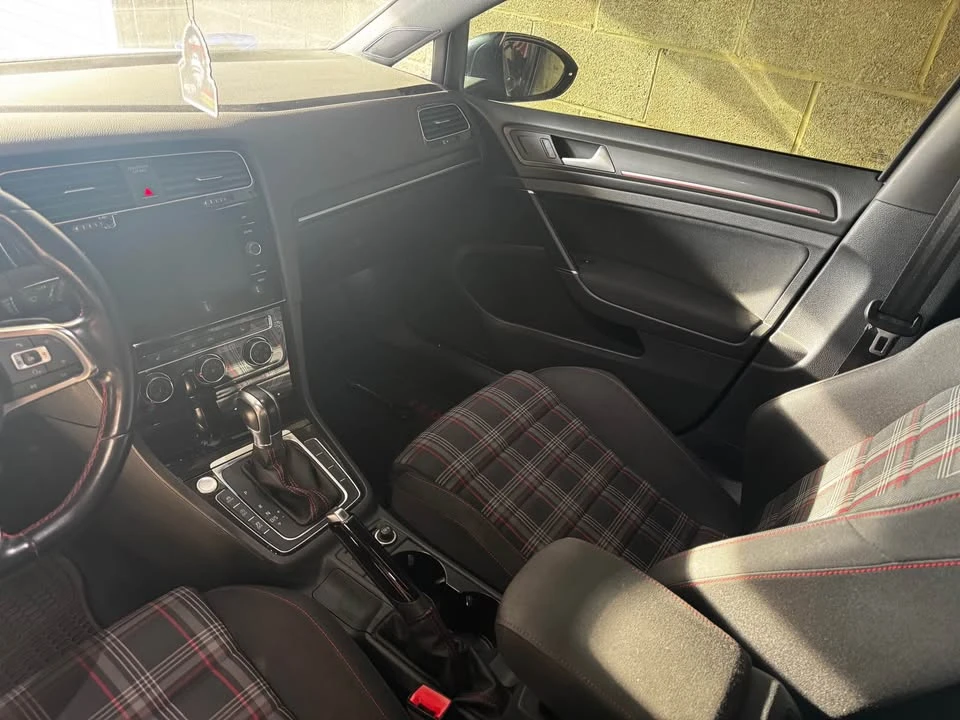 2018 Volkswagen GTI Mk7 - Image 7 of 13