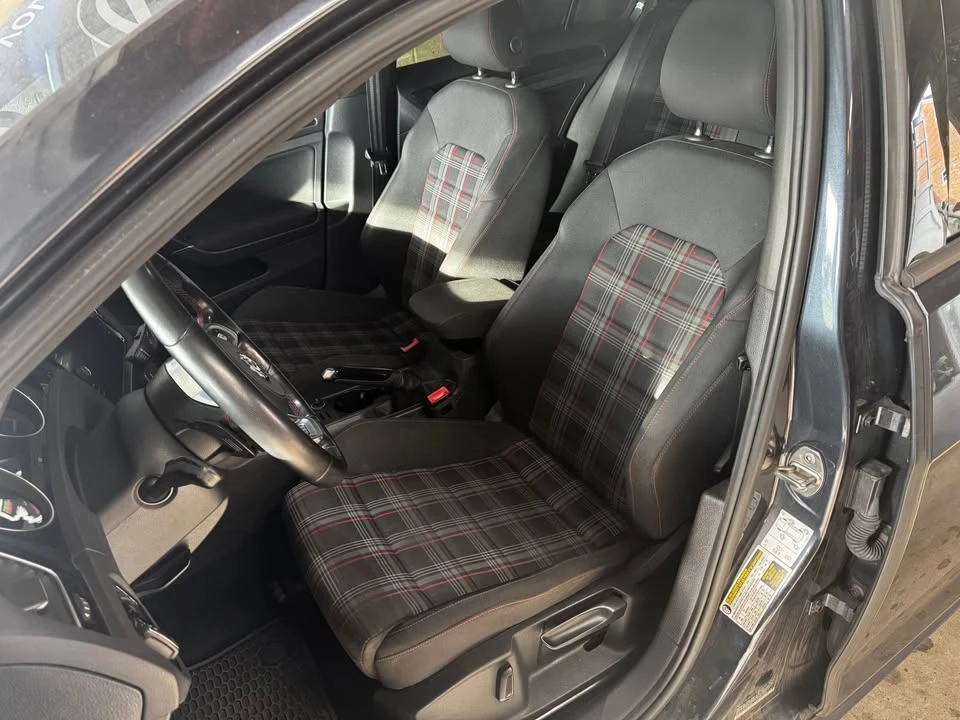 2018 Volkswagen GTI Mk7 - Image 6 of 13