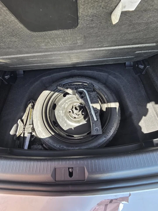 2018 Volkswagen GTI Mk7 - Image 14 of 14
