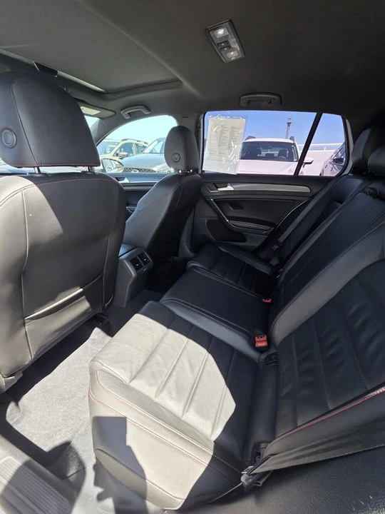 2018 Volkswagen GTI Mk7 - Image 12 of 14