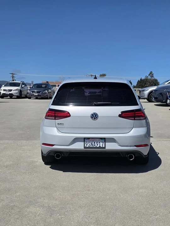 2018 Volkswagen GTI Mk7 - Image 4 of 14
