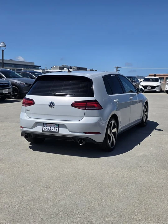 2018 Volkswagen GTI Mk7 - Image 5 of 14