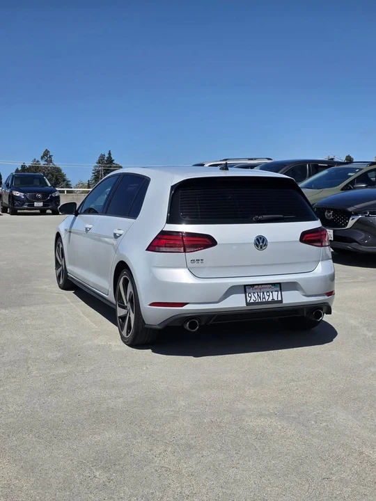 2018 Volkswagen GTI Mk7 - Image 6 of 14