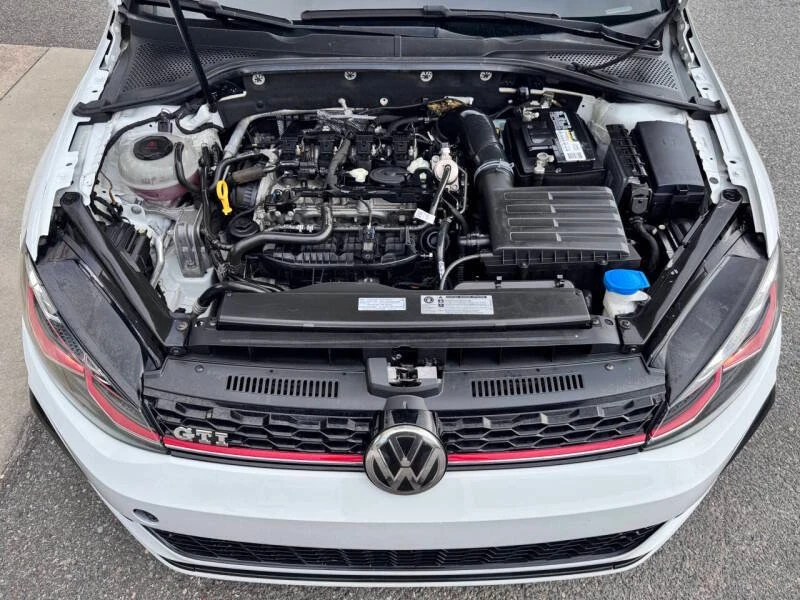 2018 Volkswagen GTI Mk7 - Image 15 of 20