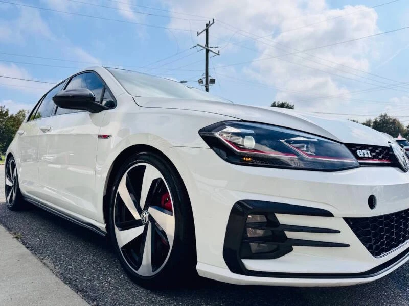 2018 Volkswagen GTI Mk7 - Image 11 of 20