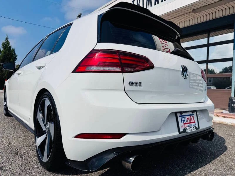 2018 Volkswagen GTI Mk7 - Image 13 of 20