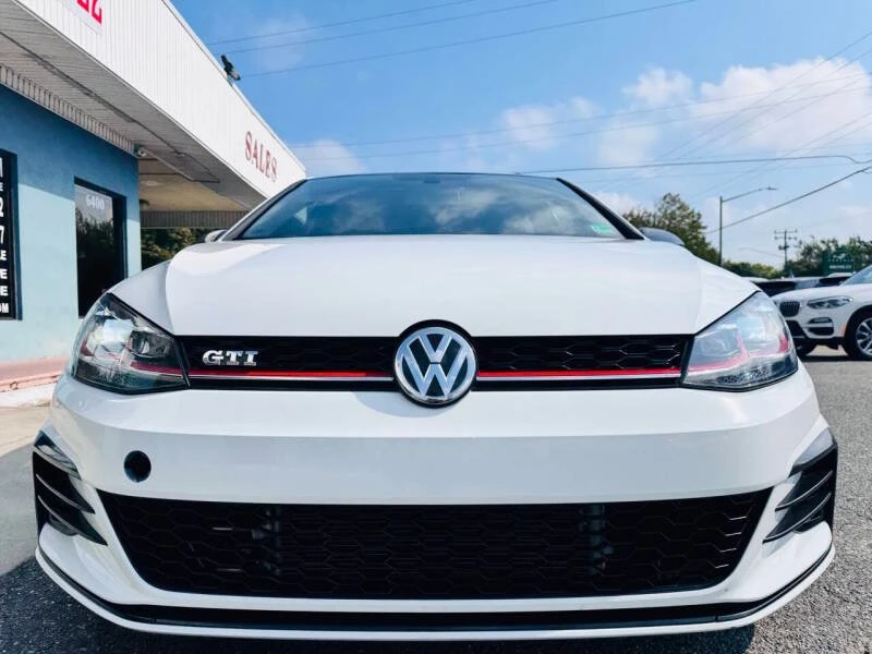 2018 Volkswagen GTI Mk7 - Image 3 of 20