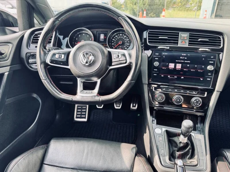 2018 Volkswagen GTI Mk7 - Image 19 of 20