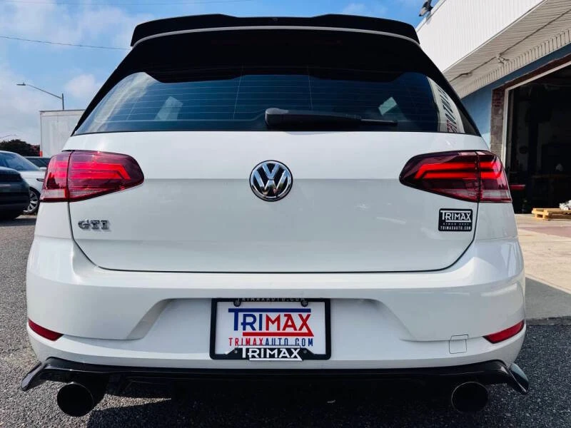 2018 Volkswagen GTI Mk7 - Image 6 of 20