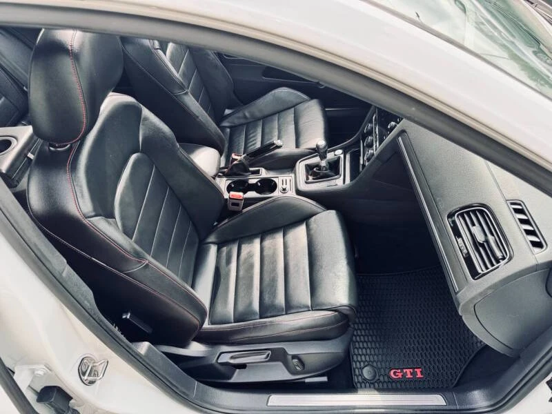 2018 Volkswagen GTI Mk7 - Image 17 of 20