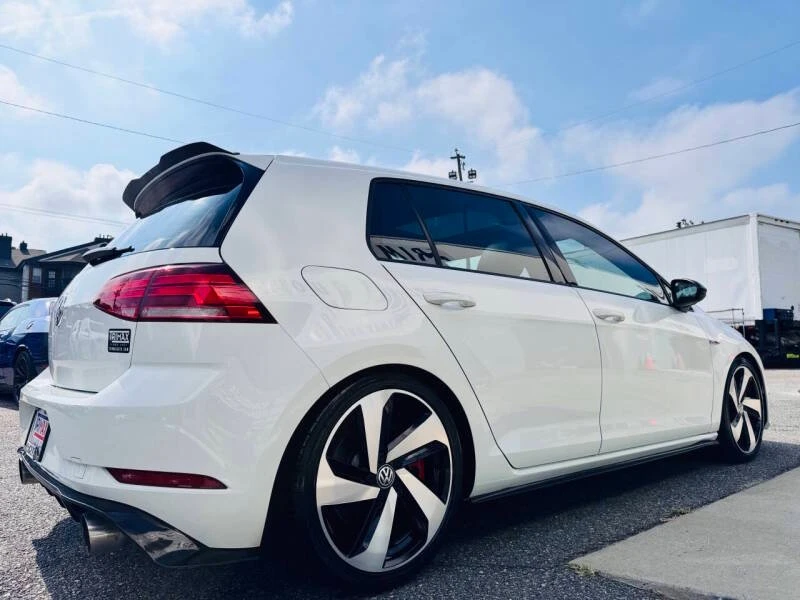 2018 Volkswagen GTI Mk7 - Image 5 of 20