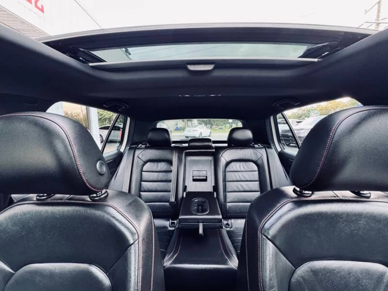 2018 Volkswagen GTI Mk7 - Image 18 of 20