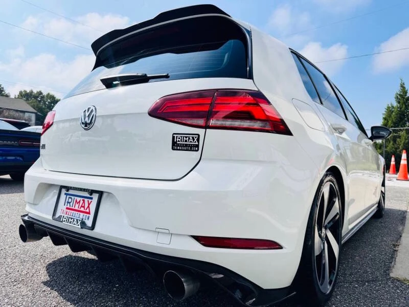 2018 Volkswagen GTI Mk7 - Image 14 of 20