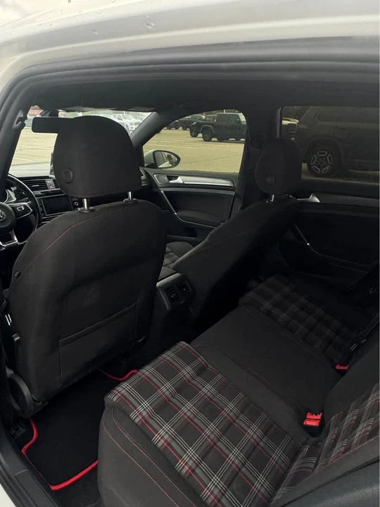 2018 Volkswagen GTI Mk7 - Image 13 of 16
