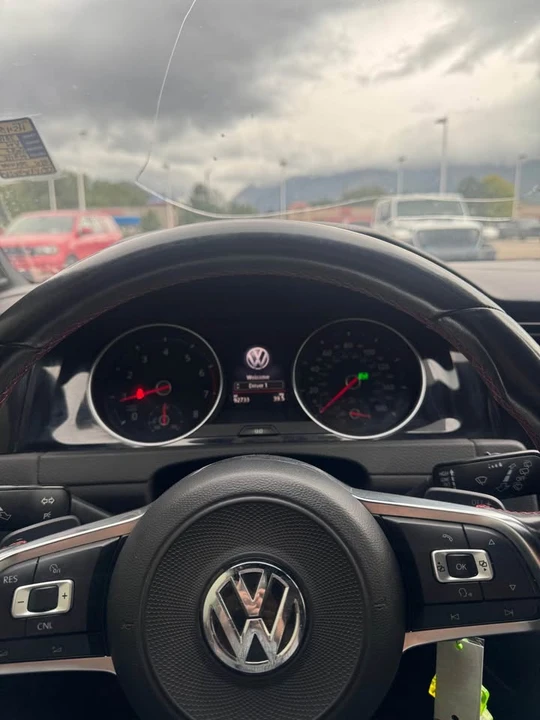 2018 Volkswagen GTI Mk7 - Image 11 of 16