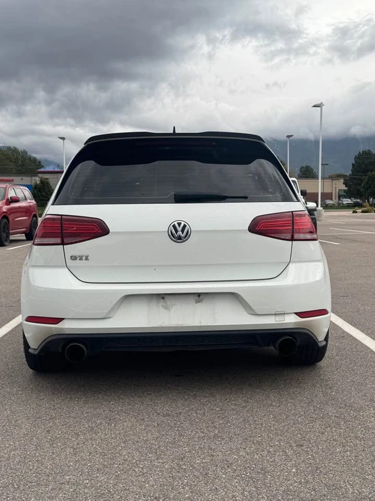 2018 Volkswagen GTI Mk7 - Image 6 of 16