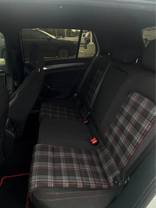 2018 Volkswagen GTI Mk7 - Image 14 of 16