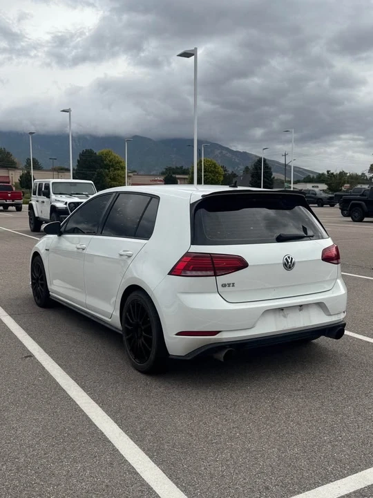 2018 Volkswagen GTI Mk7 - Image 5 of 16