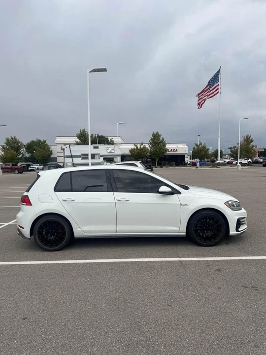 2018 Volkswagen GTI Mk7 - Image 8 of 16