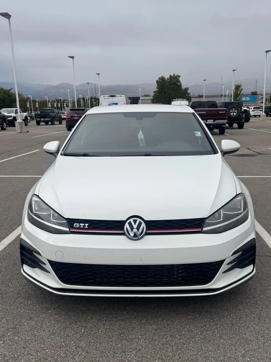 2018 Volkswagen GTI Mk7 - Image 2 of 16