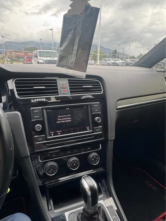 2018 Volkswagen GTI Mk7 - Image 12 of 16