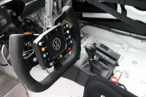 2018 Volkswagen GTI Mk7 - Image 5 of 7