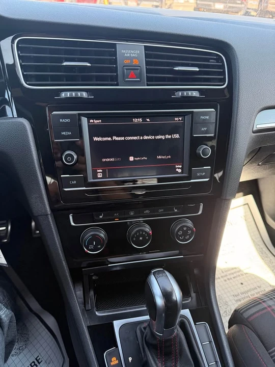 2018 Volkswagen GTI Mk7 - Image 9 of 13