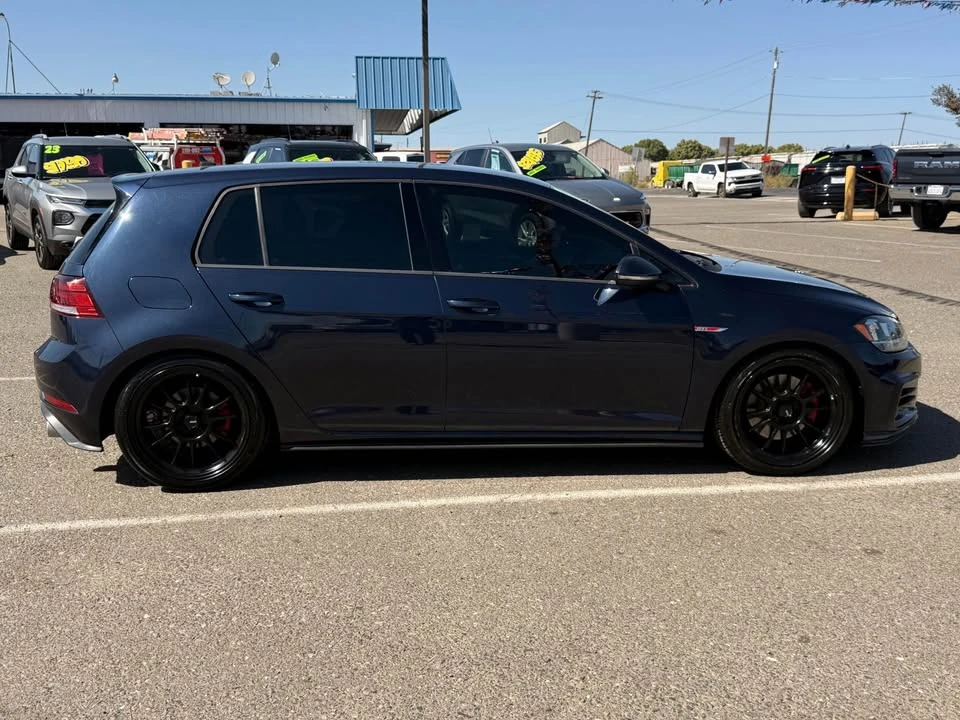 2018 Volkswagen GTI Mk7 - Image 3 of 13