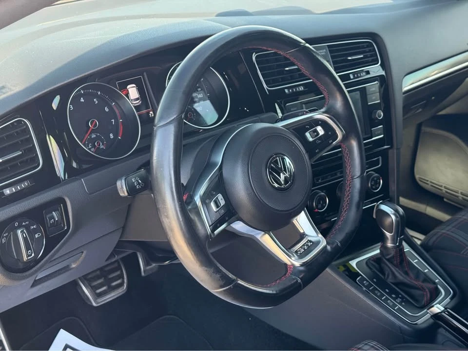 2018 Volkswagen GTI Mk7 - Image 7 of 13