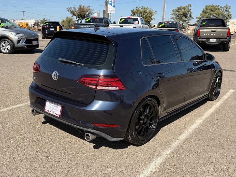 2018 Volkswagen GTI Mk7 - Image 4 of 13